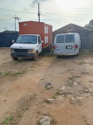 Logistics and Delivery Services