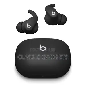 Powerbeats Fit — Wireless Fitness Earbuds With Secure Fit