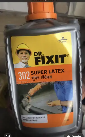 Dr Fix 1liter Liquid