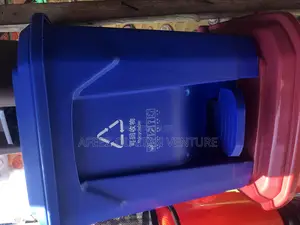 Waste Bin Plastic