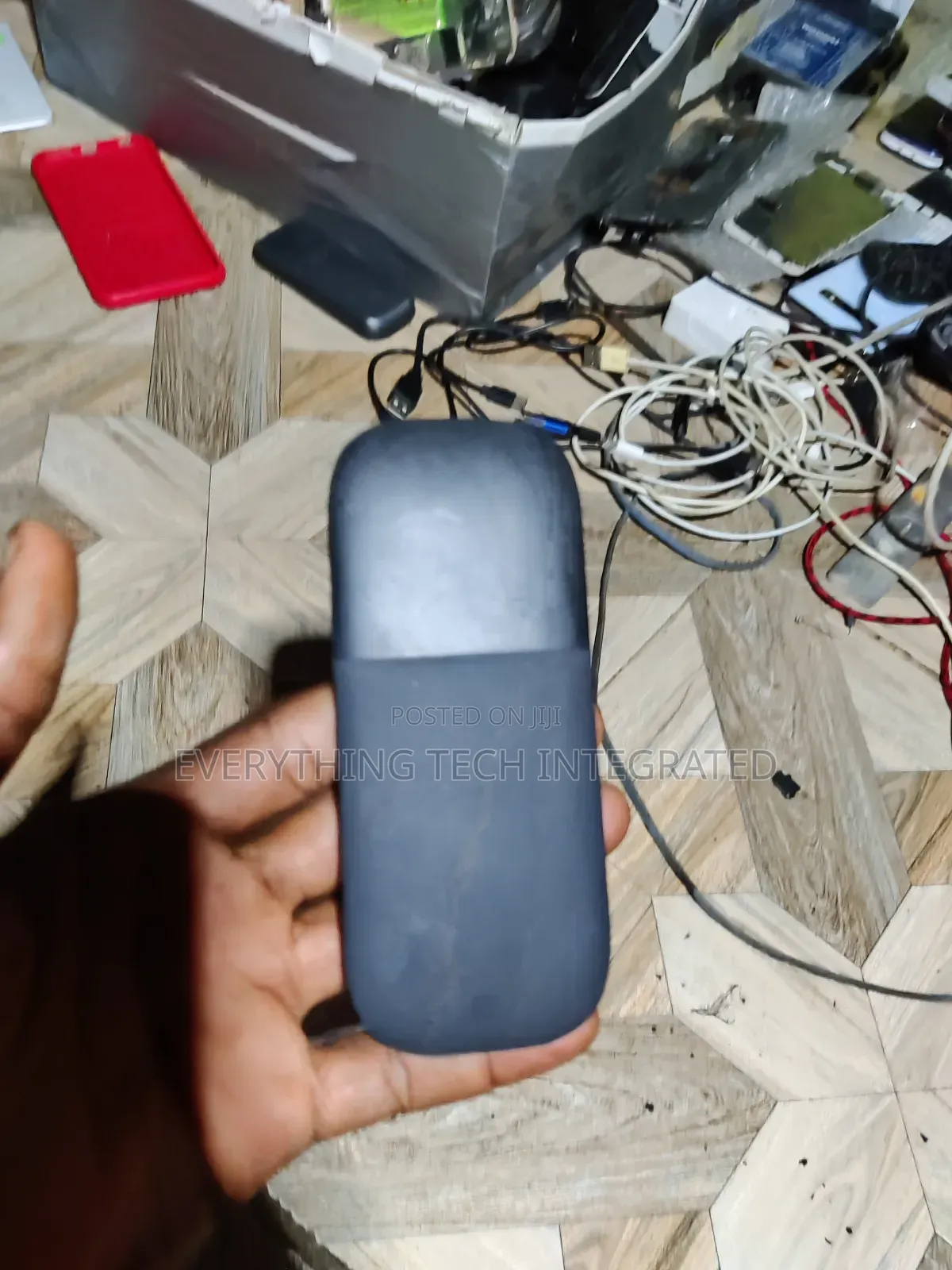 Microsoft Arc Touch Bluetooth Mouse