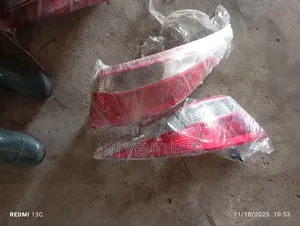 Rear Light Toyota Camry 2015