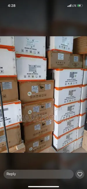 All Felicity Inverters (Ivps, Ivpm,Ivem,Ivgm) From 1.5kva to 12kva.