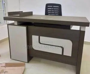 1.2 Executive Table