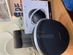 Brand New Onyx Studio 8