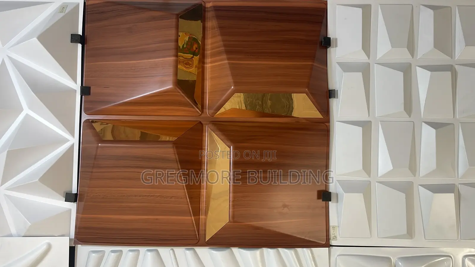 3d Wall Panel