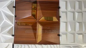 3d Wall Panel