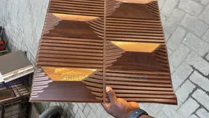 3d Wall Panel