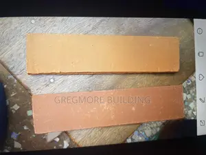 Nigerian Bricks