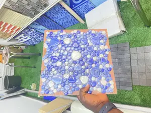 Mosaics Stone Designs