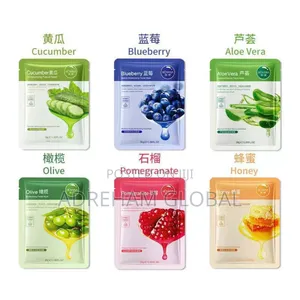Face Mask Per 1