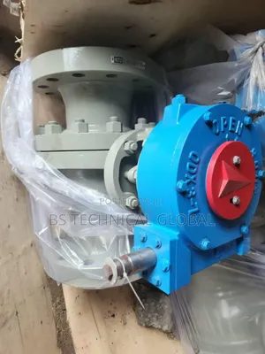 6"X 600 Ball Valve