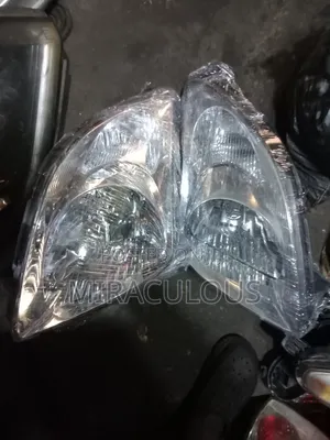 Headlight Suzuki Swift 2005 Model Set