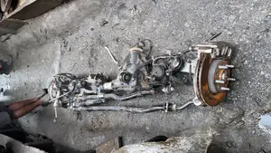 Complete Front Axle Assembly for Jeep Wrangler JL 2018-2023