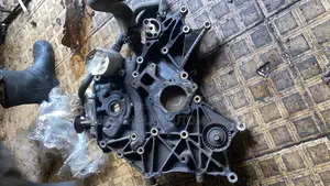 Complete Oil Pump Timing Cover for Jeep Wrangler 3.8L