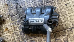 Jeep Wrangler 3.8 Engine Manifold 