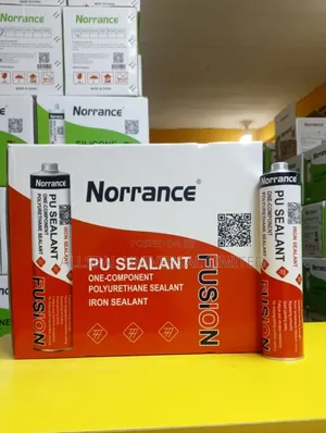 Norrance Fusion Pu Iron Sealant (Nous Parlons Français)