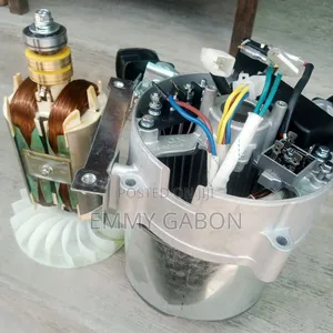 Complete Coil for Generator Ec3000/2500(Copper) Fellow Come