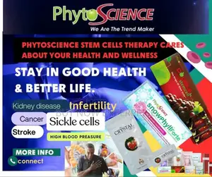 Phytoscience Products