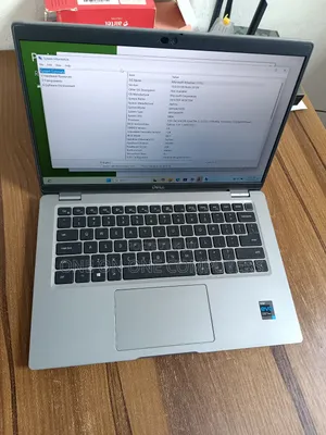 Laptop Dell Latitude 5420 16GB Intel Core i7 SSD 512GB