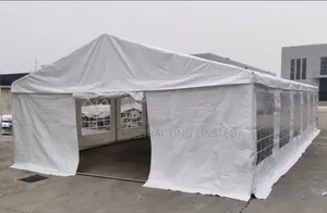 Canopy, Tent Manufacturer