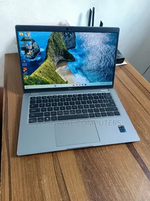 Laptop Dell Latitude 5420 16GB Intel Core i7 SSD 512GB