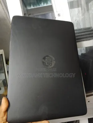 Laptop HP EliteBook 840 G1 8GB Intel Core I7 HDD 32GB