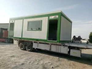 Portacabin In Port Harcourt, 20ft