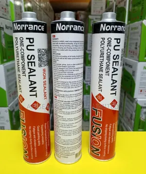 Norrance Fusion Pu Iron Gum Sealant (Nous Parlons Français)