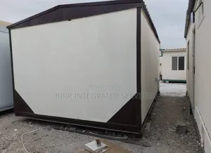 Portable Cabin Manufacturer , 40ft