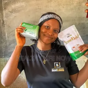 Order Feme Care and Feme Bold for Women Fertility and Wellness