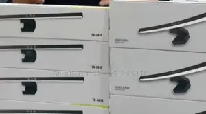 White Monitor Screen Lightbar for Eye Protection