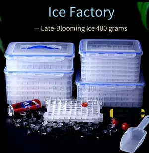 Ice Cube Maker Ice Cube Mold Ices Maker
