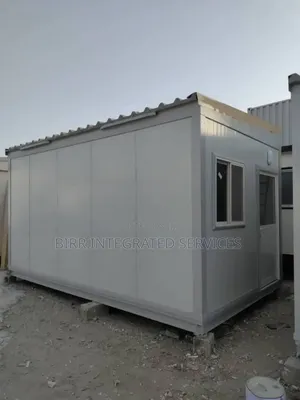 Portacabin, 20ft Portacabin