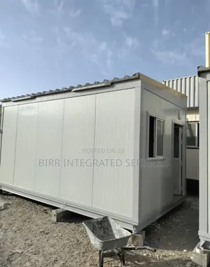 Portacabin, 20ft Portacabin