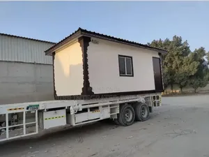 Portacabin, 20ft Container