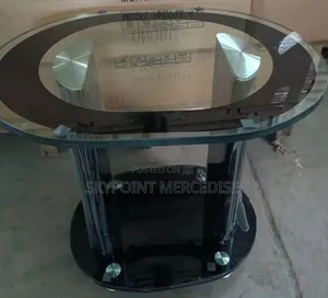 A Centre Table