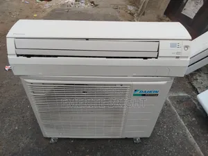 Daikin Inverter 1hp