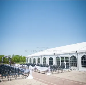 Canopy Tent, Canopy Tent