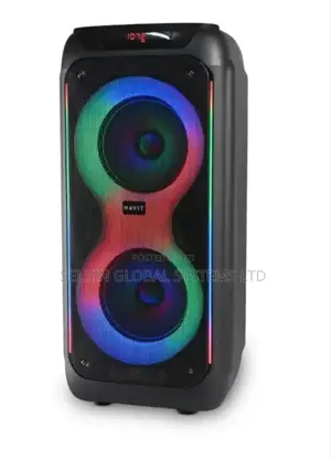 Havit Sq120bt Bluetooth Outdoor Party 50w Speaker
