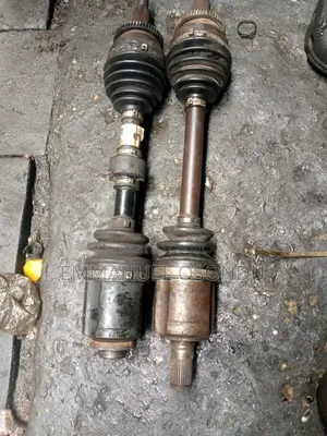 Kia Soronto Driving Shaft 2010 to 2016
