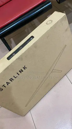 Starlink Gen 3. V4