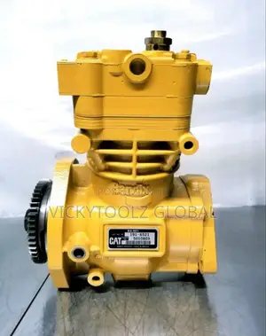 Caterpillar Air Compressor C7 Ekg Diesel Bendix (191-6521)