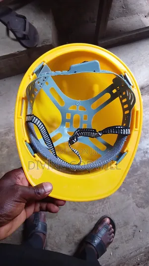 V Guard Helmet