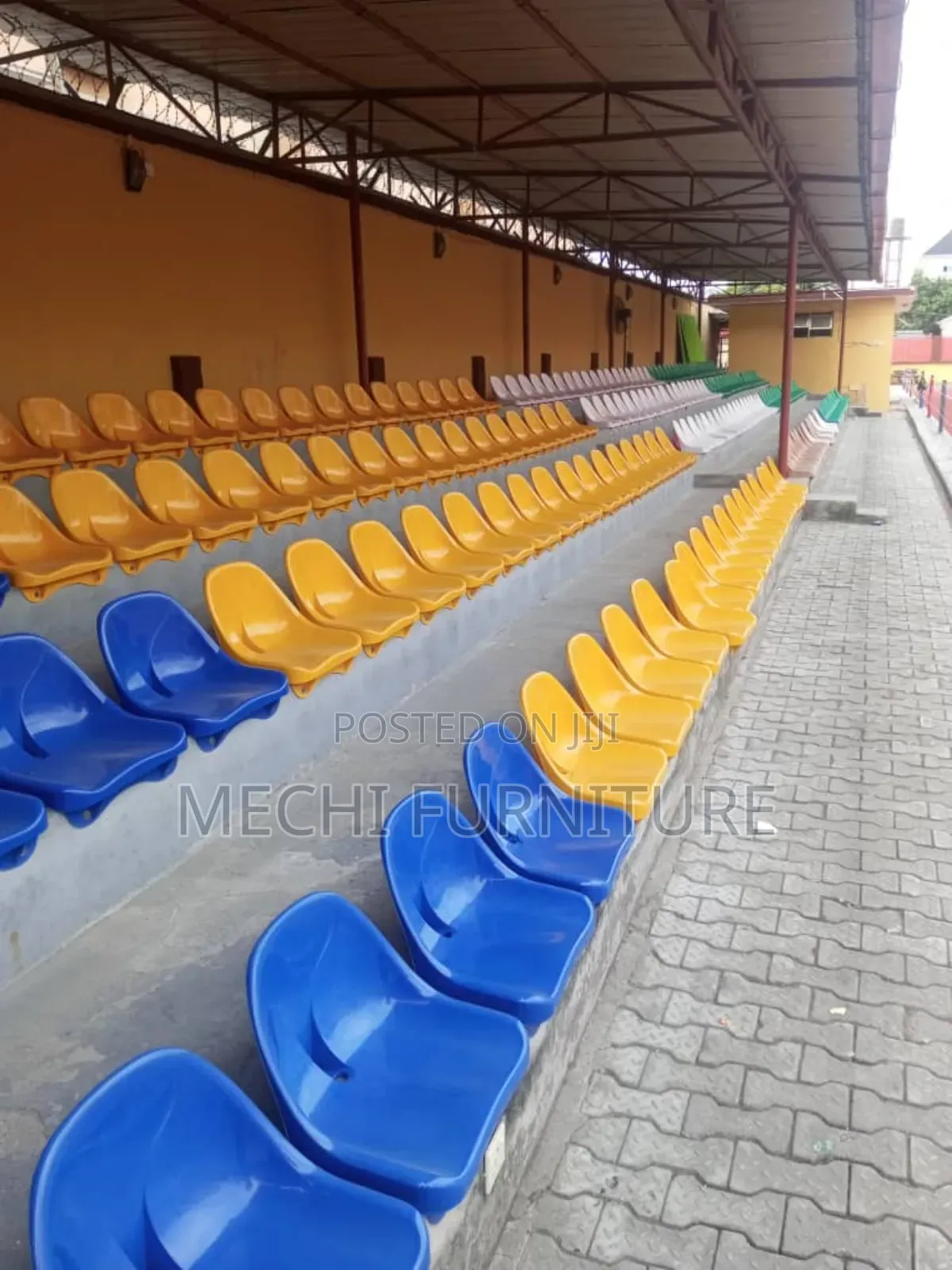 Local Made Furniture
