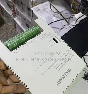 16 Channel CCTV Power Supply