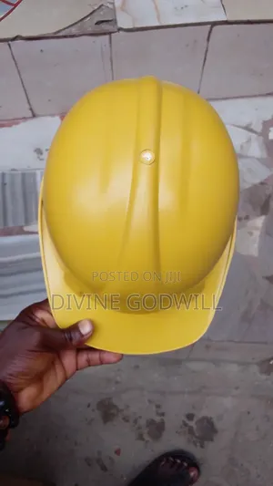 Jsp Helmets