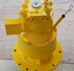 Cat Excavator Swing Gearbox