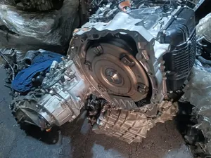 Transmission For Toyota Highlander 2017-2023