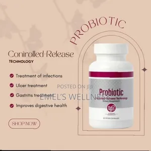 Pure Probiotic